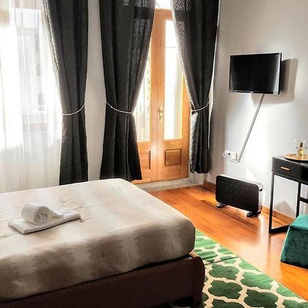Cool Guesthouse 波尔图 外观 照片