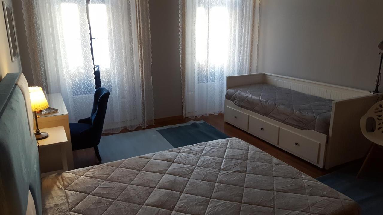 Cool Guesthouse 波尔图 外观 照片