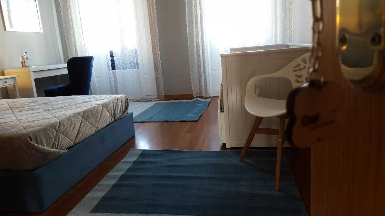 Cool Guesthouse 波尔图 外观 照片