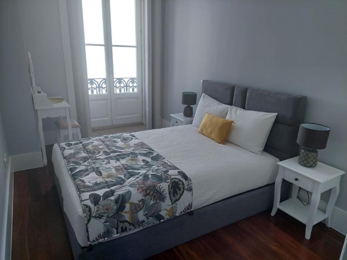 Cool Guesthouse 波尔图 外观 照片