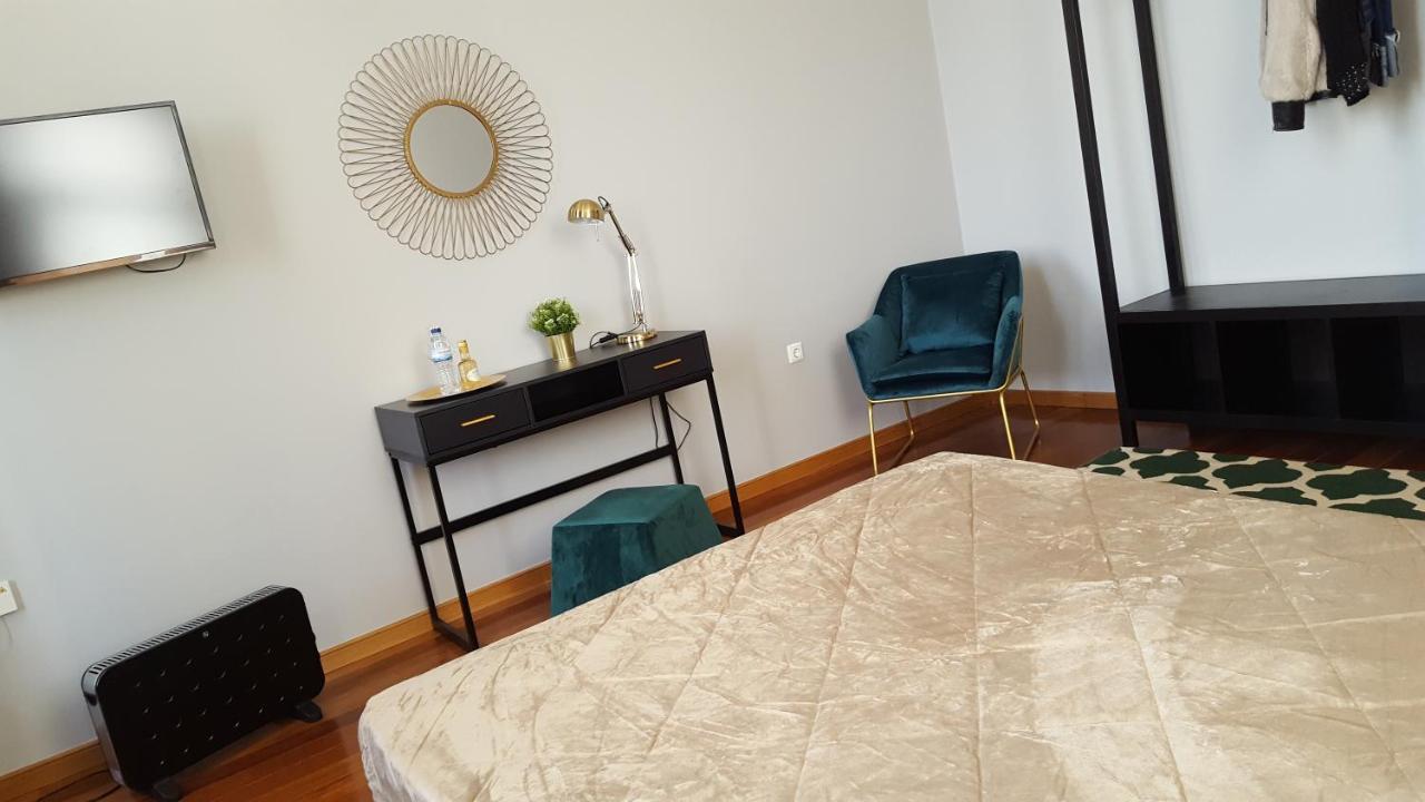 Cool Guesthouse 波尔图 外观 照片