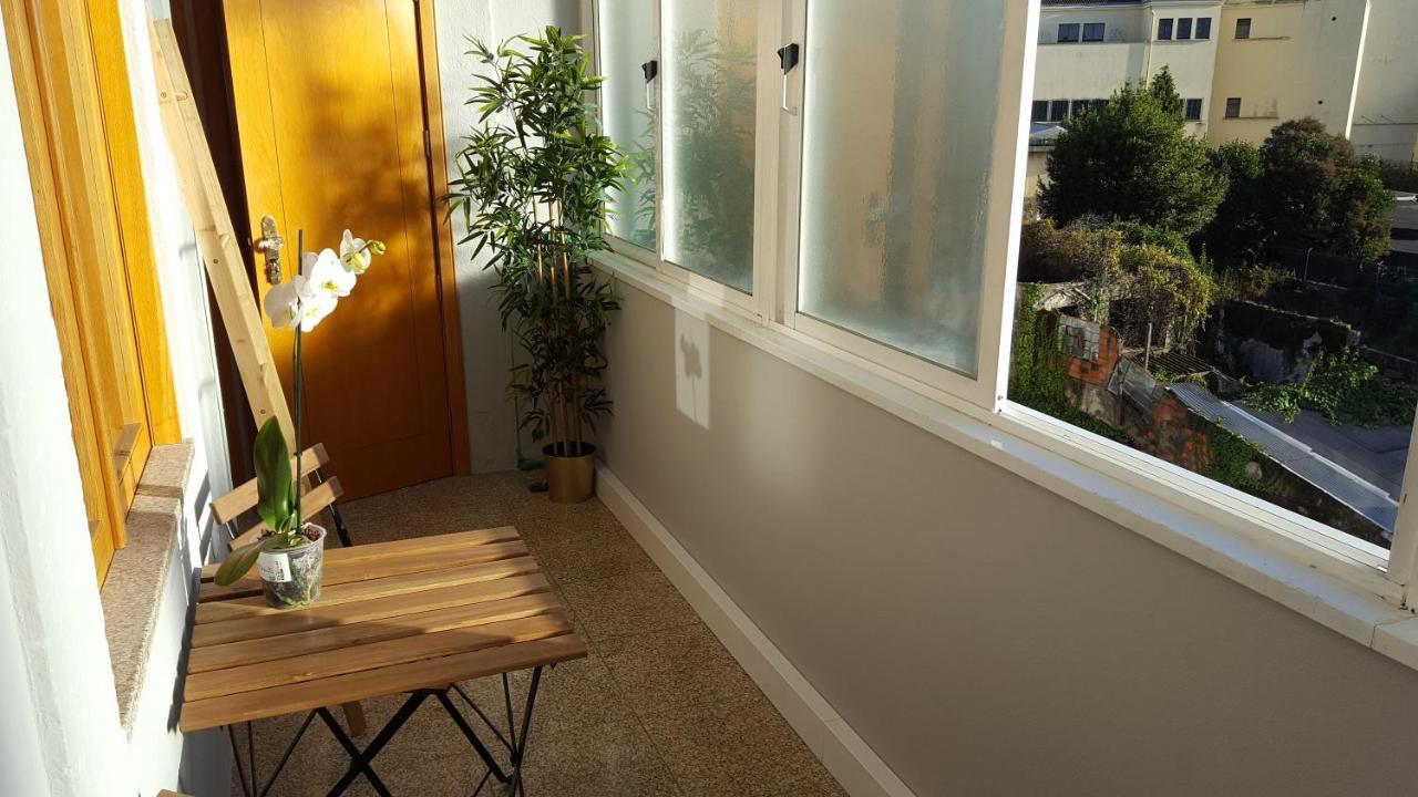 Cool Guesthouse 波尔图 外观 照片