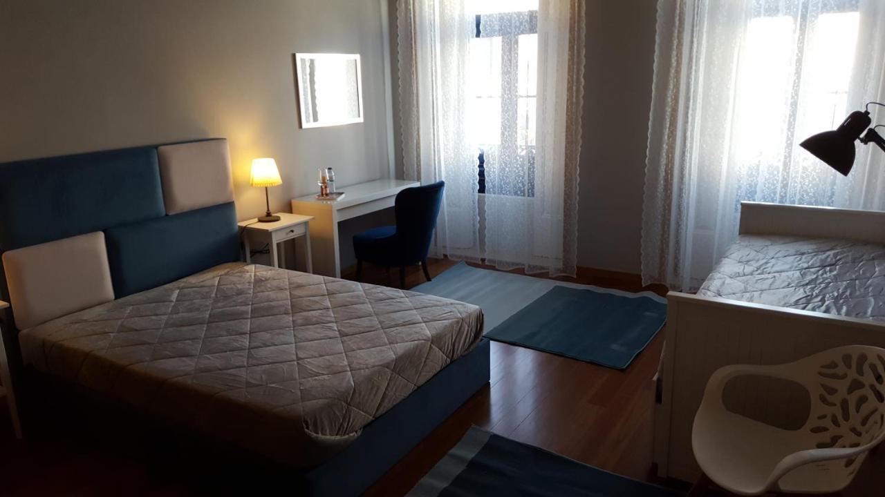 Cool Guesthouse 波尔图 外观 照片