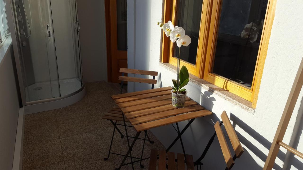Cool Guesthouse 波尔图 外观 照片
