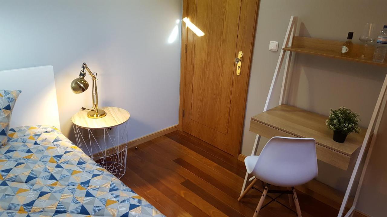 Cool Guesthouse 波尔图 外观 照片