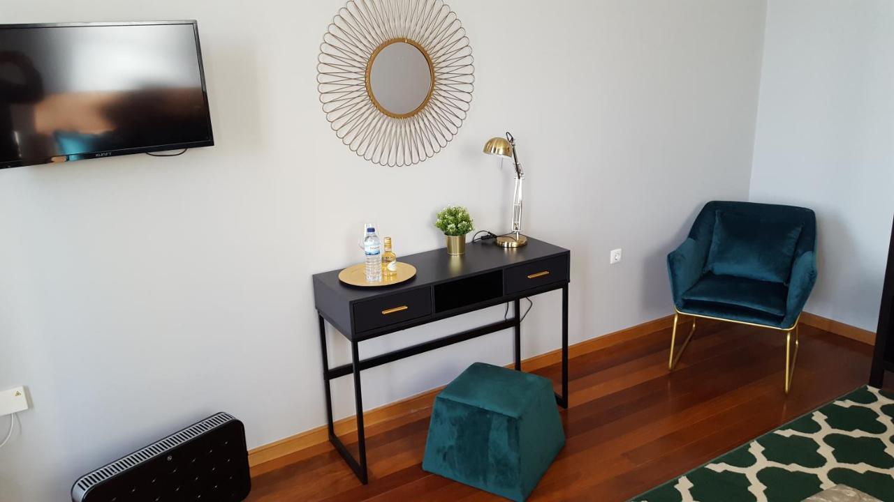 Cool Guesthouse 波尔图 外观 照片