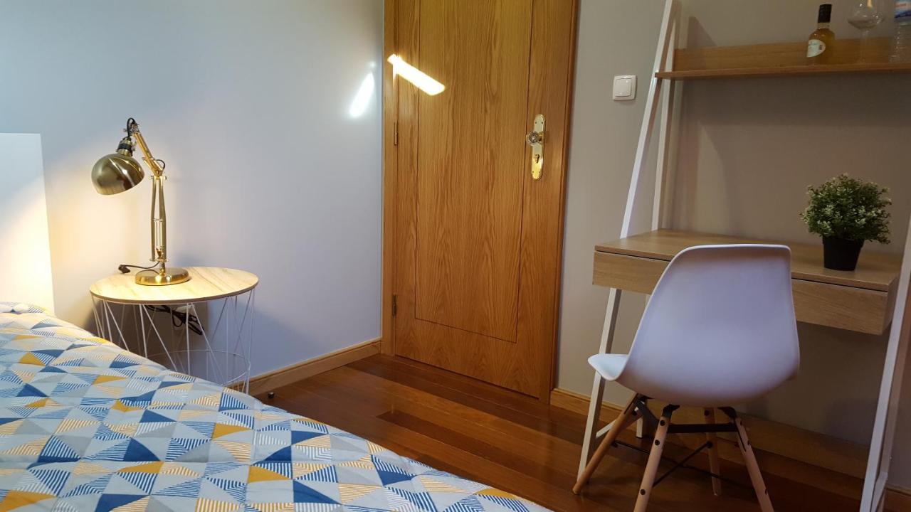 Cool Guesthouse 波尔图 外观 照片