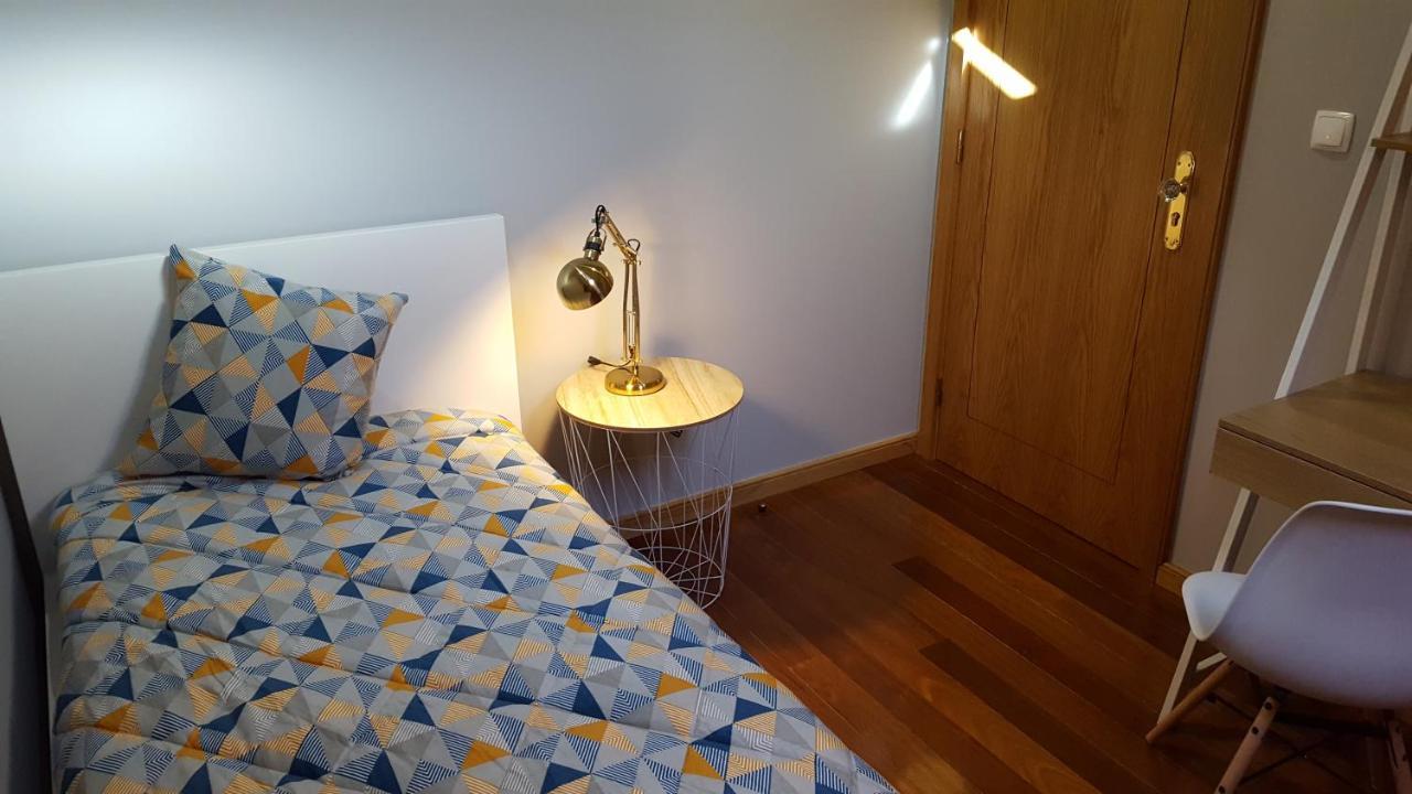 Cool Guesthouse 波尔图 外观 照片