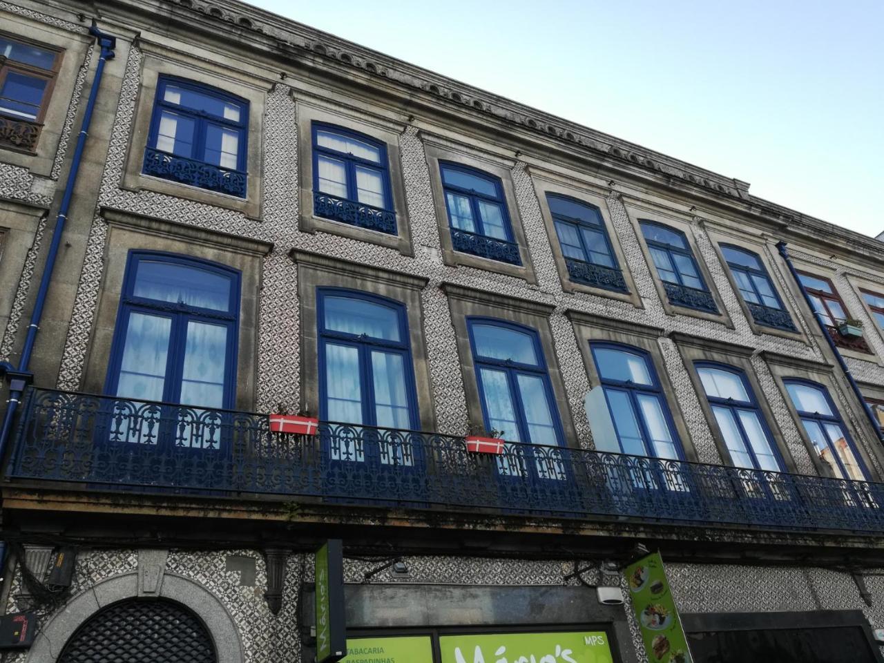 Cool Guesthouse 波尔图 外观 照片