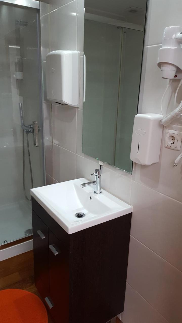 Cool Guesthouse 波尔图 外观 照片