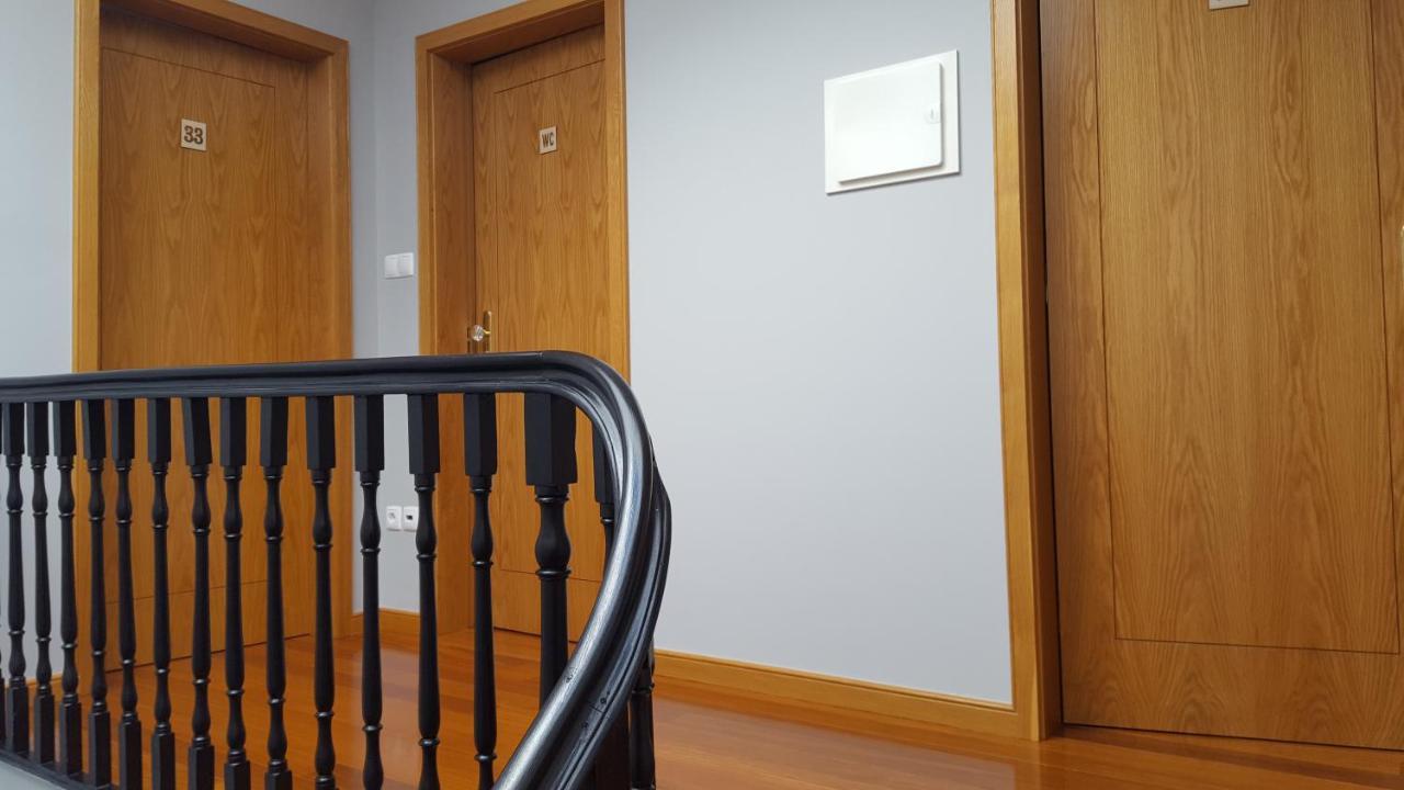 Cool Guesthouse 波尔图 外观 照片