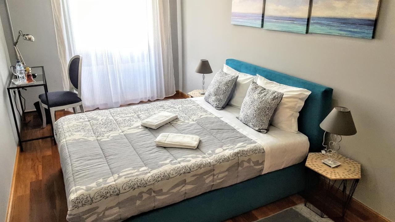 Cool Guesthouse 波尔图 外观 照片