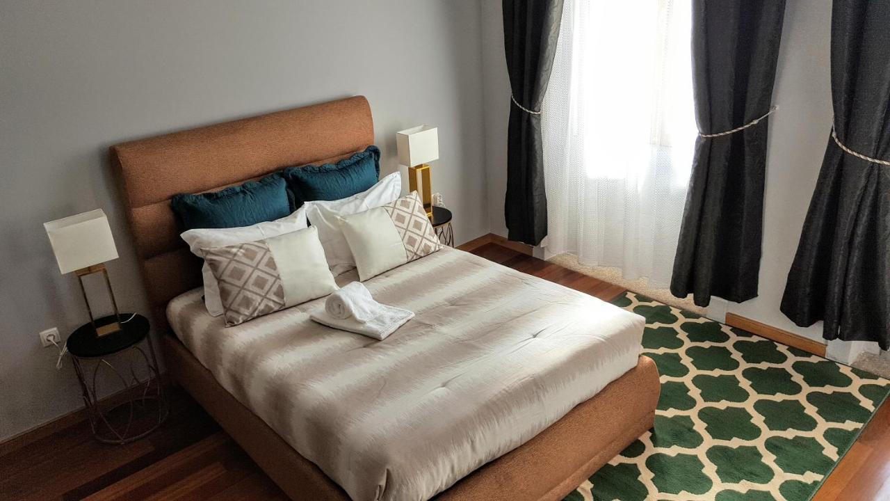 Cool Guesthouse 波尔图 外观 照片