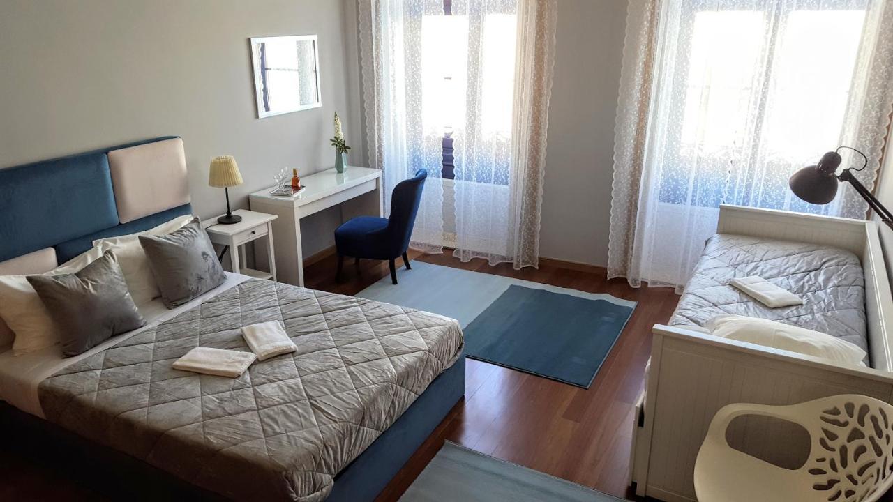 Cool Guesthouse 波尔图 外观 照片