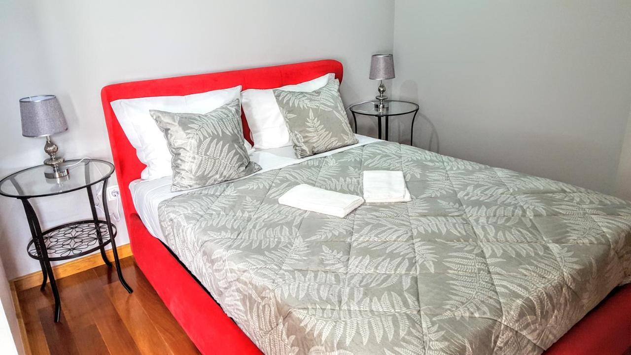 Cool Guesthouse 波尔图 外观 照片