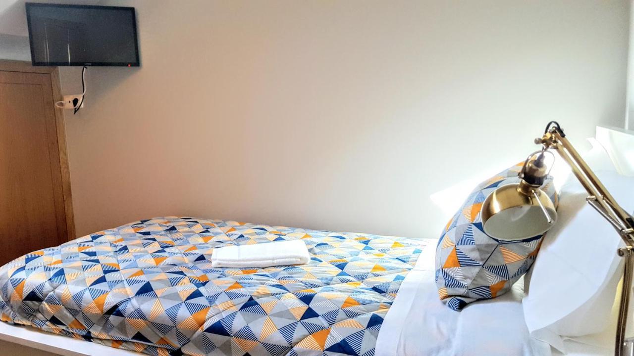 Cool Guesthouse 波尔图 外观 照片