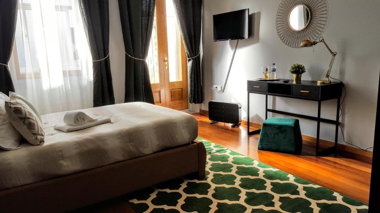 Cool Guesthouse 波尔图 外观 照片