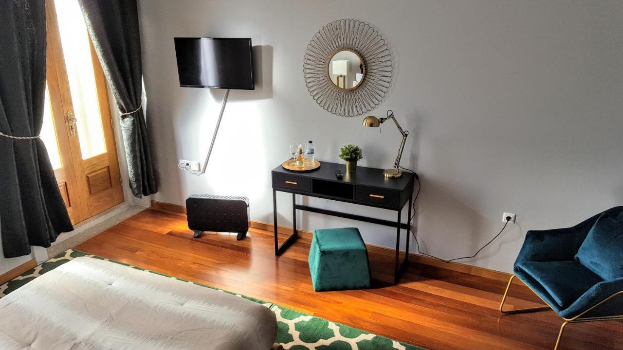 Cool Guesthouse 波尔图 外观 照片