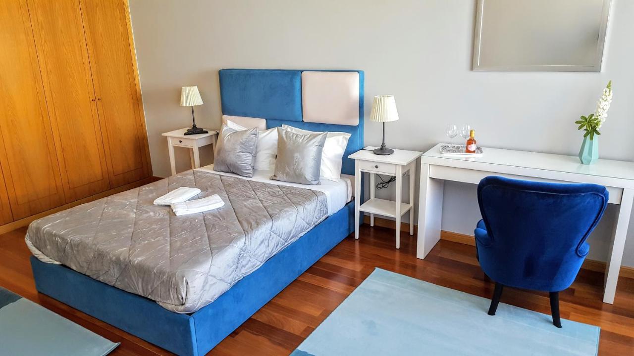 Cool Guesthouse 波尔图 外观 照片