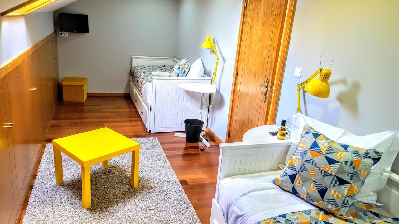 Cool Guesthouse 波尔图 外观 照片
