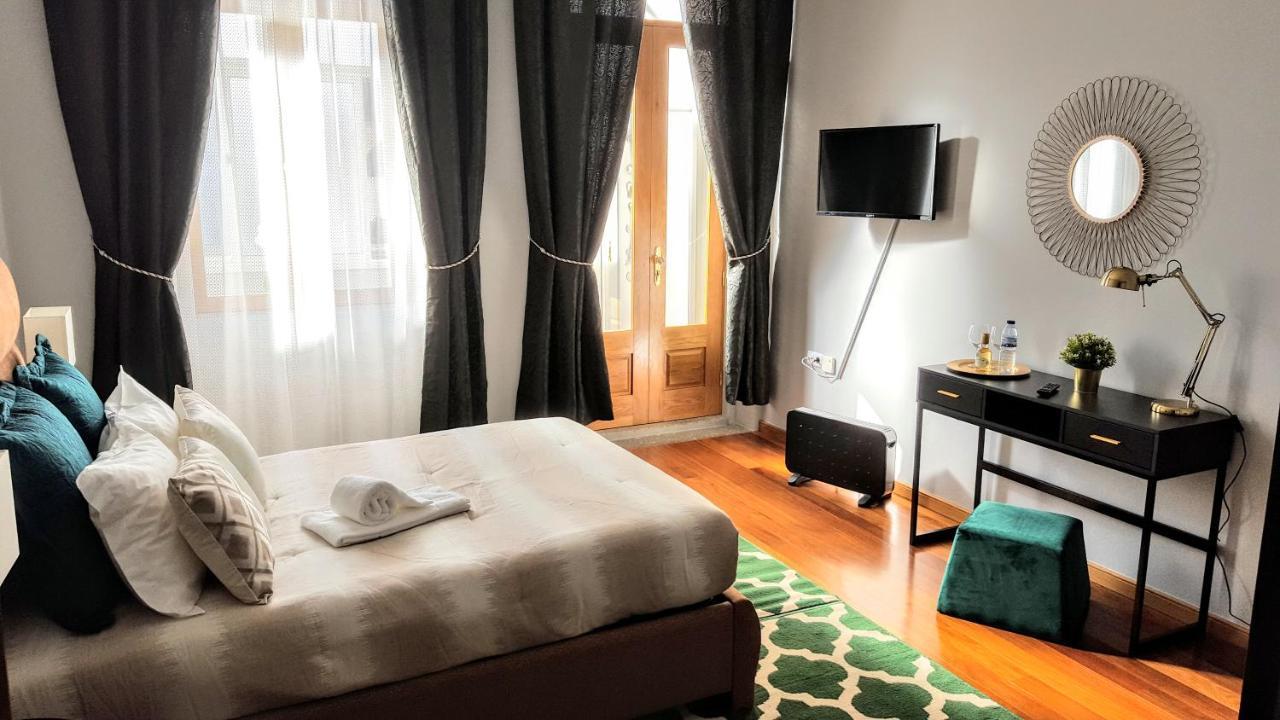 Cool Guesthouse 波尔图 外观 照片