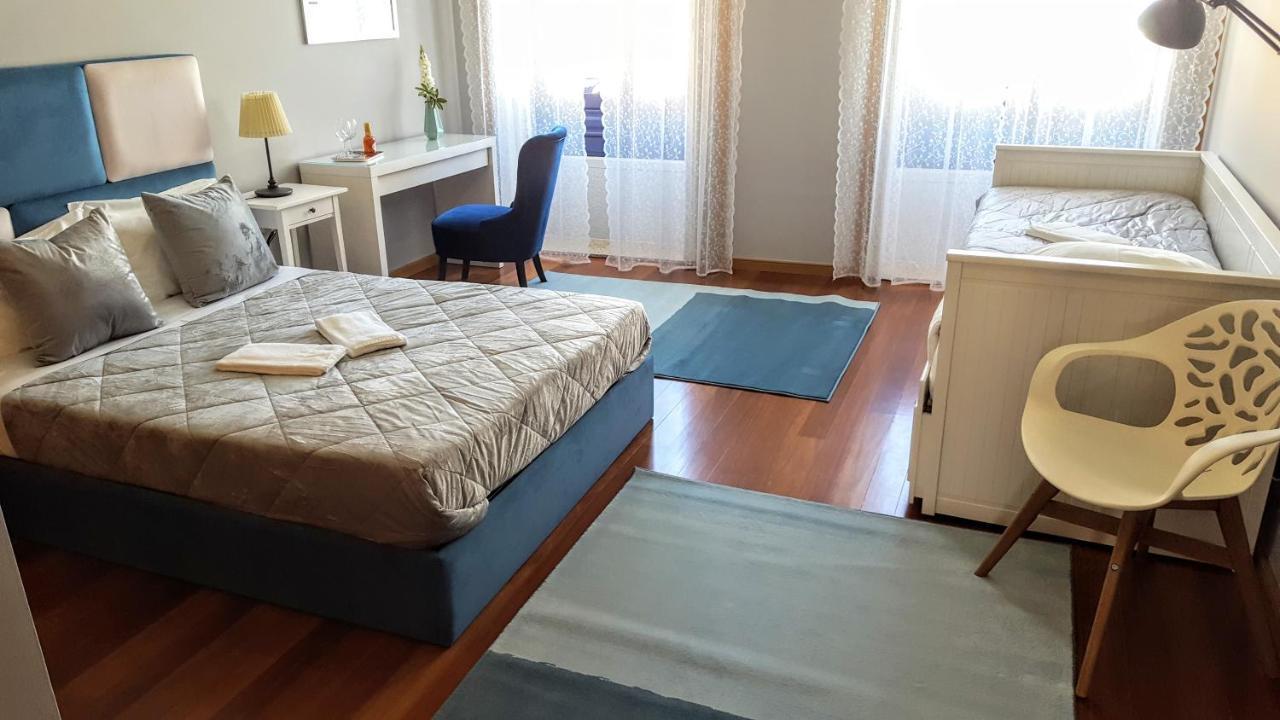 Cool Guesthouse 波尔图 外观 照片