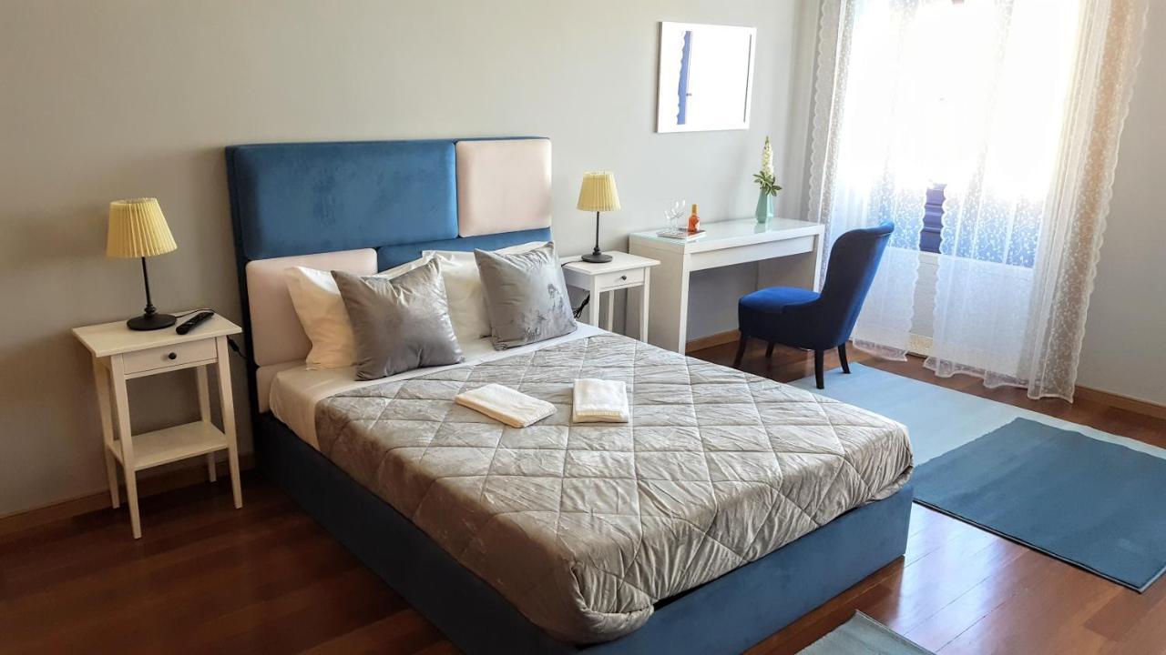 Cool Guesthouse 波尔图 外观 照片