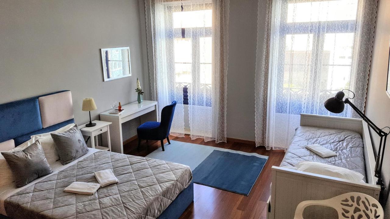 Cool Guesthouse 波尔图 外观 照片