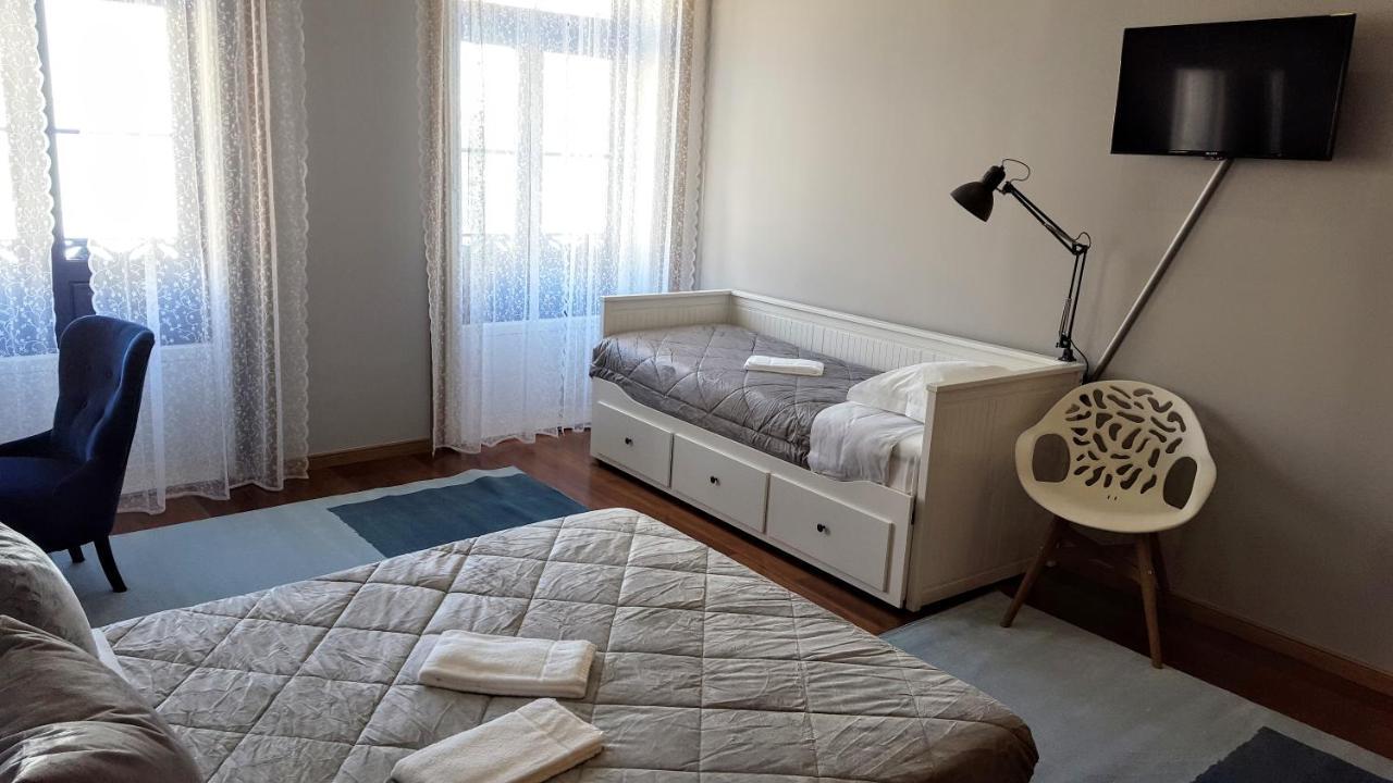 Cool Guesthouse 波尔图 外观 照片