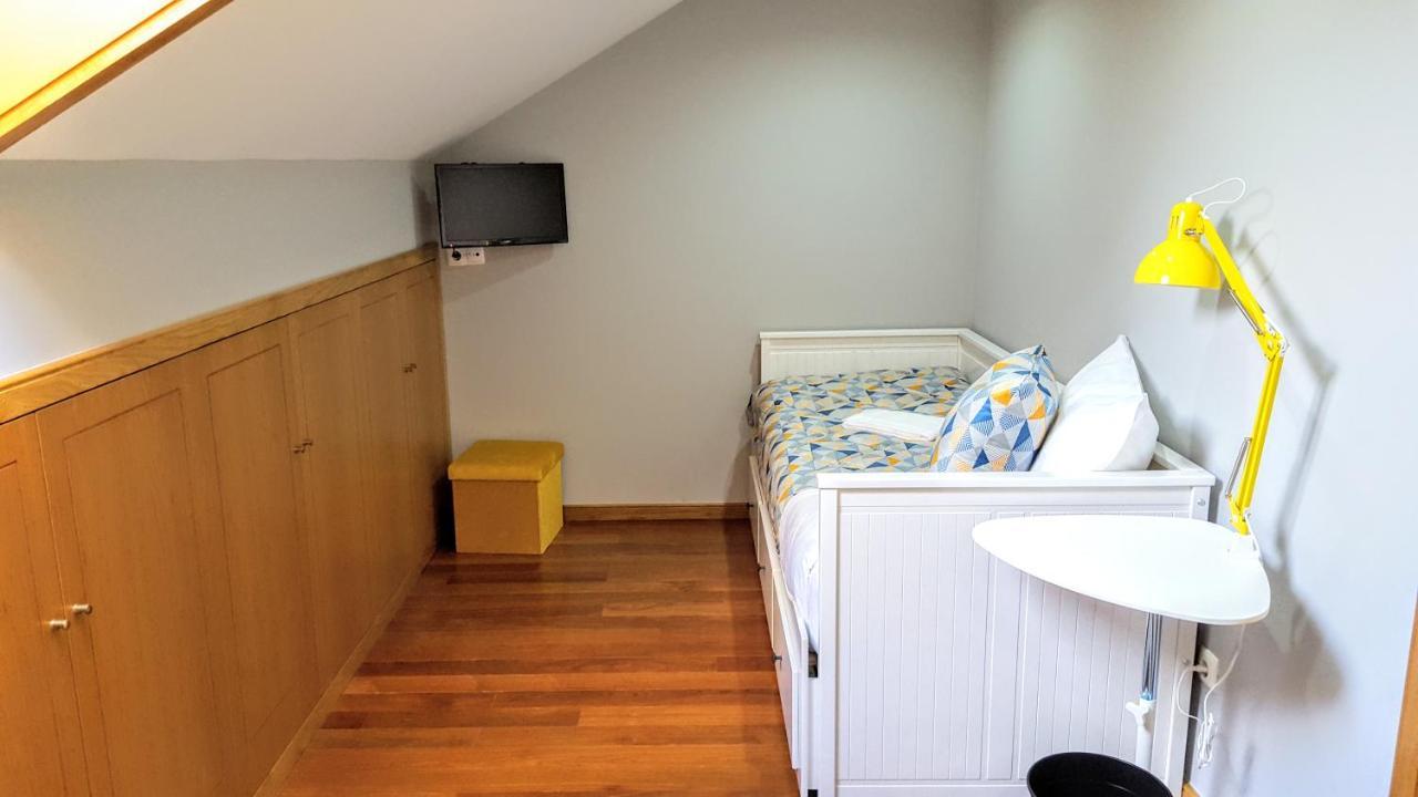 Cool Guesthouse 波尔图 外观 照片